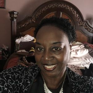 Meet your Posher, Nellie